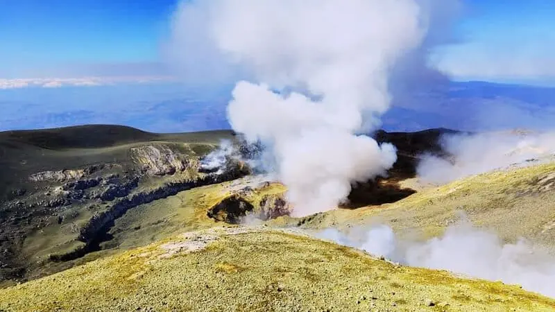 Etna Summit Craters Hike: Practical Volcanology Guide - What to check before a summit attempt: access, weather, gear, and effort. Etna Summit Craters Hike: Practical Volcanology Guide