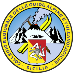 Guide Alpine Vulcanologiche Sicilia Guide Alpine Vulcanologiche Sicilia
